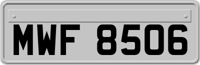 MWF8506