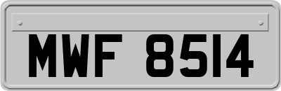 MWF8514