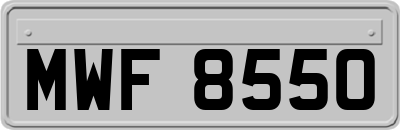 MWF8550