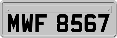 MWF8567