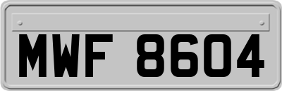 MWF8604