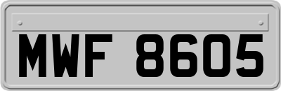 MWF8605