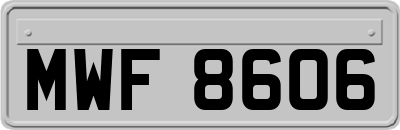 MWF8606