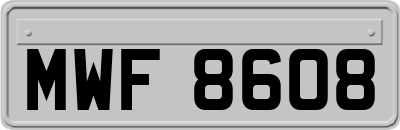 MWF8608