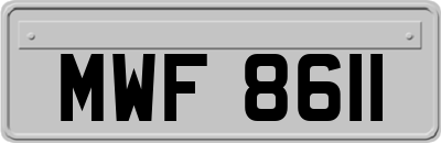 MWF8611