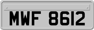 MWF8612