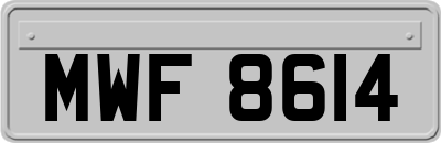 MWF8614