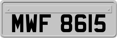 MWF8615