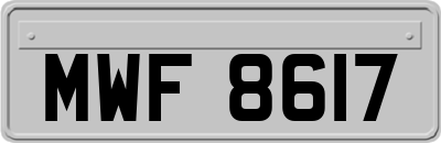 MWF8617