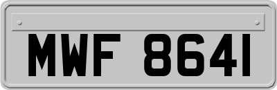 MWF8641