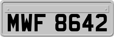 MWF8642