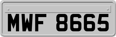 MWF8665