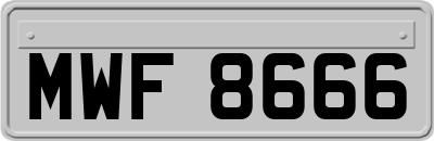 MWF8666