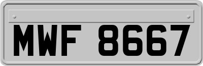 MWF8667