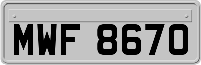 MWF8670