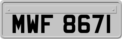 MWF8671