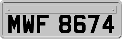 MWF8674