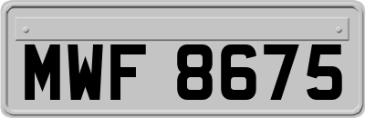 MWF8675