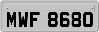 MWF8680