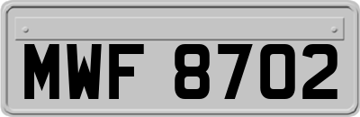 MWF8702