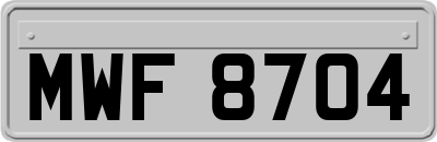 MWF8704