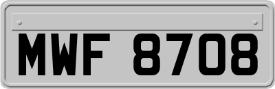 MWF8708