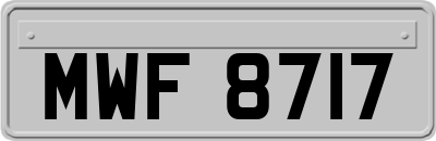 MWF8717