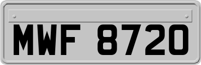 MWF8720