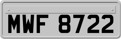 MWF8722