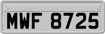 MWF8725