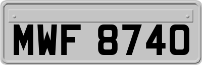 MWF8740