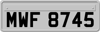 MWF8745