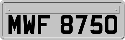 MWF8750