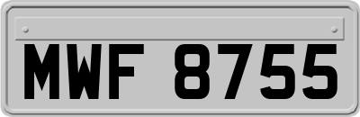 MWF8755