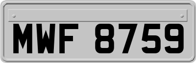 MWF8759