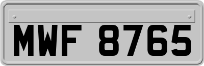 MWF8765