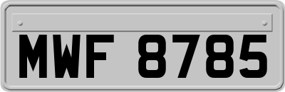 MWF8785