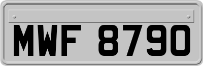 MWF8790