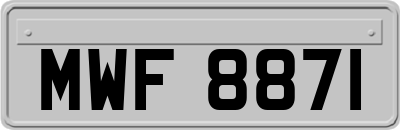 MWF8871