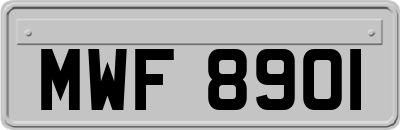 MWF8901