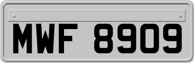 MWF8909