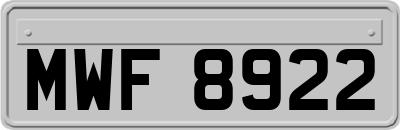 MWF8922