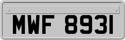 MWF8931