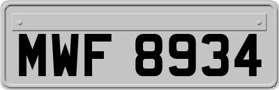 MWF8934