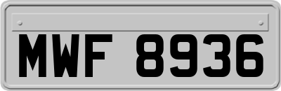 MWF8936