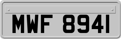 MWF8941