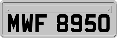 MWF8950