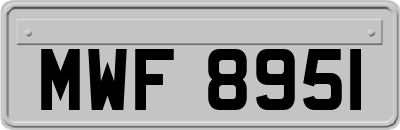 MWF8951