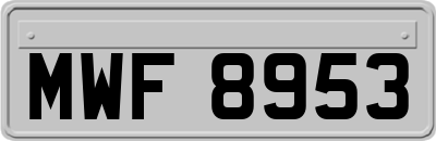 MWF8953