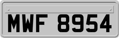 MWF8954